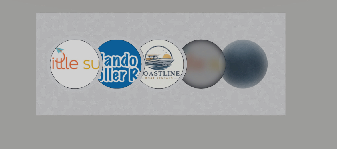 Trusted by travel businesses